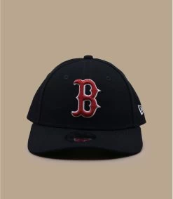 NEW ERA Kids MLB The League Cap Boston Red Sox