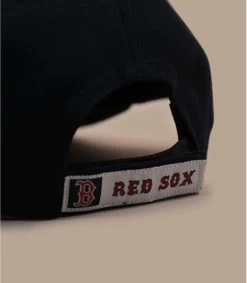 NEW ERA Kids MLB The League Cap Boston Red Sox -NEW ERA Winkel kids mlb the league cap boston red sox 3