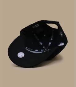 NEW ERA Kids MLB The League Cap Boston Red Sox -NEW ERA Winkel kids mlb the league cap boston red sox 4