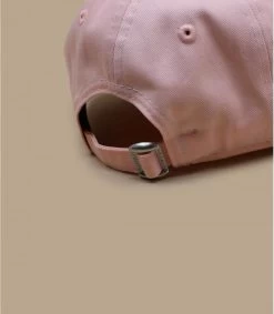 NEW ERA Kids NY League Ess 940 Pink Limonade -NEW ERA Winkel kids ny league ess 940 pink limonadeNew20Era20roze20NY20kinderpet