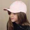 NEW ERA Kids NY League Ess 940 Pink Limonade