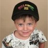 Billabong Kids Podium Trucker Black 1 Billabong Kids Podium Trucker Black -NEW ERA Winkel kids podium trucker black