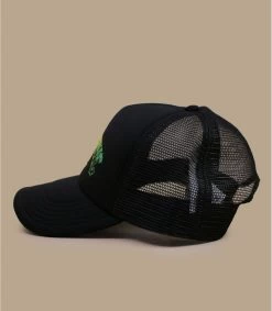 Billabong Kids Podium Trucker Black 11 Billabong Kids Podium Trucker Black -NEW ERA Winkel kids podium trucker black 3