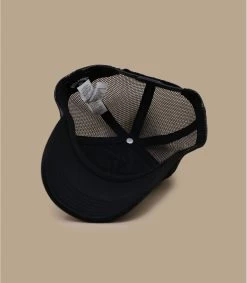 Billabong Kids Podium Trucker Black 12 Billabong Kids Podium Trucker Black -NEW ERA Winkel kids podium trucker black 4