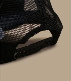 Billabong Kids Podium Trucker Black 13 Billabong Kids Podium Trucker Black -NEW ERA Winkel kids podium trucker black 5