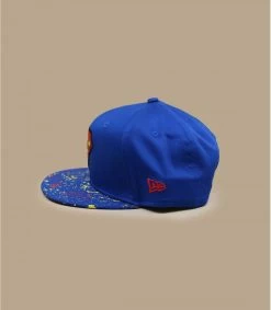 NEW ERA Kids Superman Paint Spalt 950 8 NEW ERA Kids Superman Paint Spalt 950 -NEW ERA Winkel kids superman paint spalt 950superman20snapback20print20voor20kin