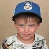 Picture Kids Tomal Trucker Blue -NEW ERA Winkel kids tomal trucker blue