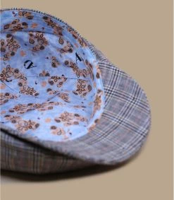 Kioto Linen -NEW ERA Winkel kioto linen 2