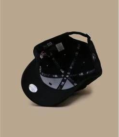 NEW ERA Koi Fish Cap 9Forty NY Black -NEW ERA Winkel koi fish cap 9forty ny black 5