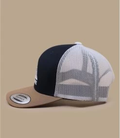 Picture Kuldo Trucker Dark Blue -NEW ERA Winkel kuldo trucker dark blue 3