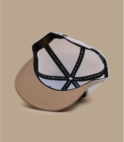 Picture Kuldo Trucker Dark Blue -NEW ERA Winkel kuldo trucker dark blue 5