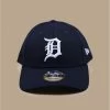 NEW ERA League 9forty Detroit Tiger
