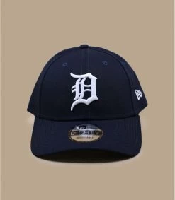 NEW ERA League 9forty Detroit Tiger