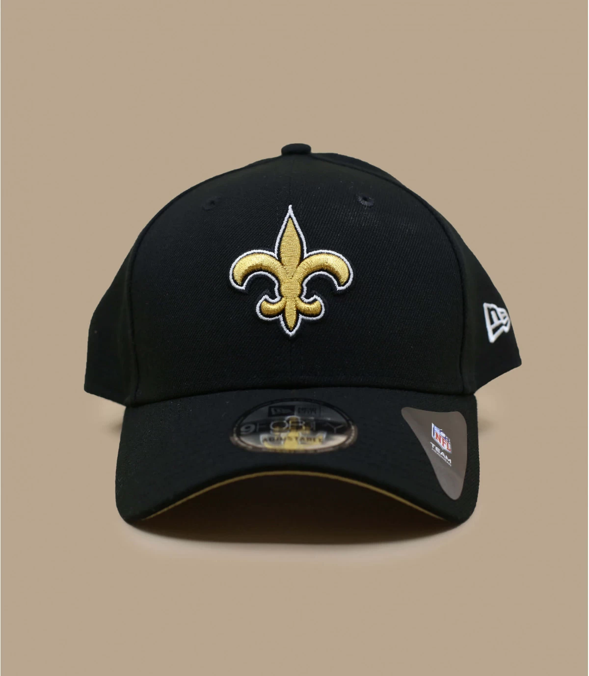 NEW ERA League 9forty Saints 4 NEW ERA League 9forty Saints - Afbeelding 2