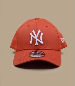 NEW ERA League Ess 3930 NY -NEW ERA Winkel league ess 3930 ny 1