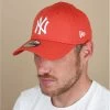 NEW ERA League Ess 3930 NY 1 NEW ERA League Ess 3930 NY -NEW ERA Winkel league ess 3930 ny