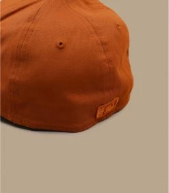 NEW ERA League Ess 3930 NY Toffee Navy -NEW ERA Winkel league ess 3930 ny toffee navy 4