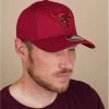 NEW ERA League Ess 950 Bulls Cardinal -NEW ERA Winkel league ess 950 bulls cardinal