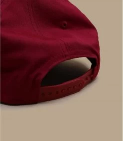 NEW ERA League Ess 950 Bulls Cardinal -NEW ERA Winkel league ess 950 bulls cardinal 3