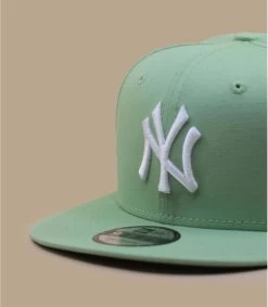 NEW ERA League Ess 9Fifty NY -NEW ERA Winkel league ess 9fifty ny 2