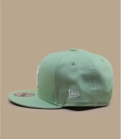 NEW ERA League Ess 9Fifty NY -NEW ERA Winkel league ess 9fifty ny 3