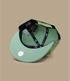 NEW ERA League Ess 9Fifty NY -NEW ERA Winkel league ess 9fifty ny 5