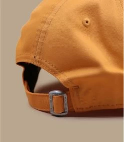 NEW ERA League Ess 9Forty NY Mango -NEW ERA Winkel league ess 9forty ny mango 4