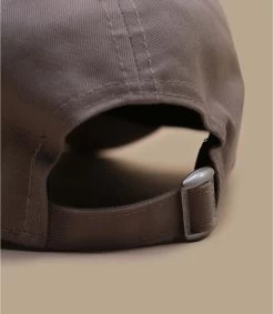 NEW ERA League Ess Cap 9Forty NY Beige -NEW ERA Winkel league ess cap 9forty ny beige 4