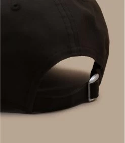 NEW ERA League Ess Cap 9Forty NY Walnut Stone -NEW ERA Winkel league ess cap 9forty ny walnut stone 4