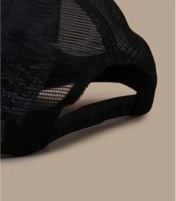 NEW ERA License Plate Trucker Cap New York 10 NEW ERA License Plate Trucker Cap New York -NEW ERA Winkel license plate trucker cap new york 3