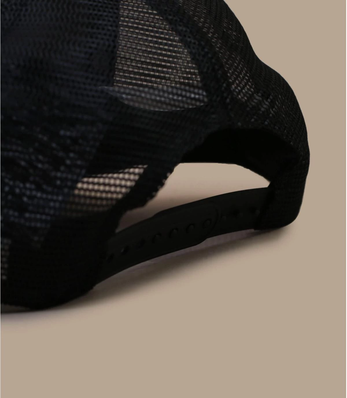 NEW ERA License Plate Trucker Cap New York 6 NEW ERA License Plate Trucker Cap New York - Afbeelding 4