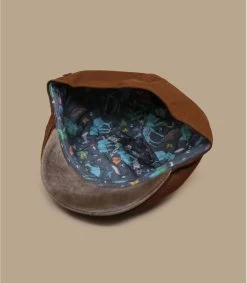 Like Camel -NEW ERA Winkel like camel 2