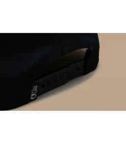 Picture Lines Curve Black -NEW ERA Winkel lines curve blackPicture20Lines20Curve20black