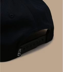 Picture Lines Curve Black -NEW ERA Winkel lines curve blackPicture20Picture20zwarte20kurken20dop