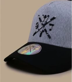 WATTS London Light Misty Grey -NEW ERA Winkel london light misty grey 1