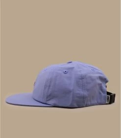 OBEY Lower Tech Case 6 Panel Lavender -NEW ERA Winkel lower tech case 6 panel lavender 3