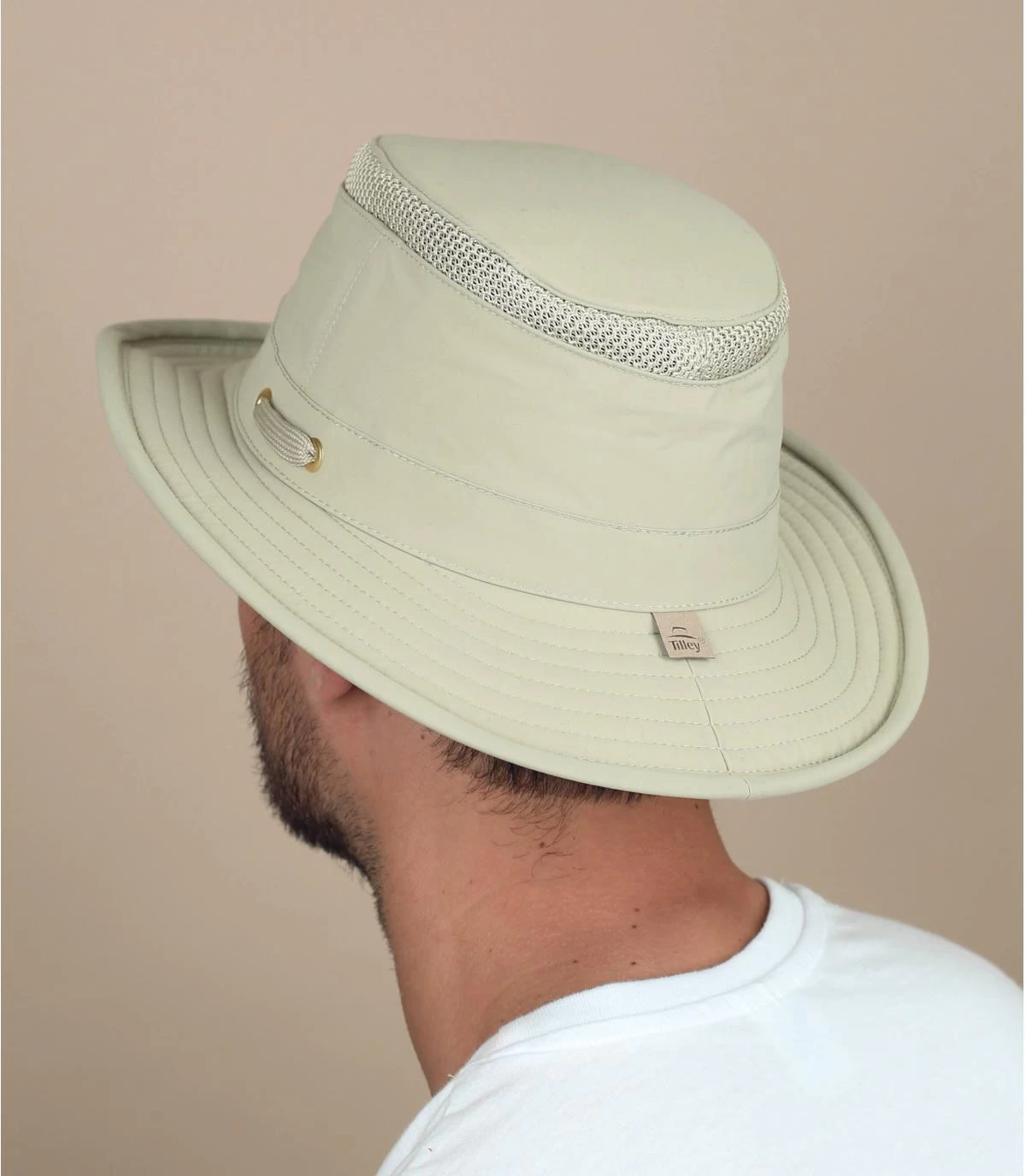 Tilley LTM5 Airflo Khaki Olive 3 Tilley LTM5 Airflo Khaki Olive