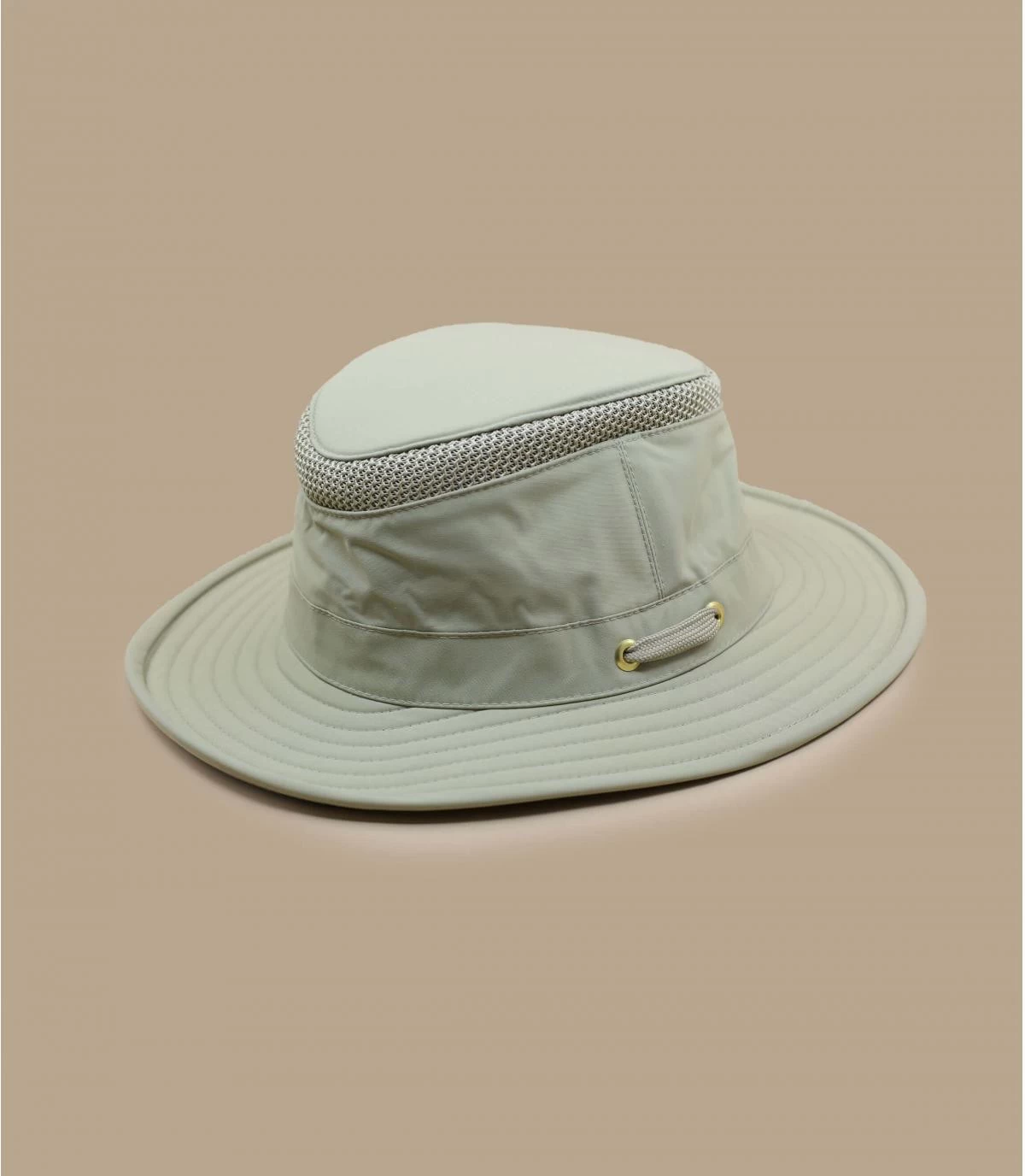 Tilley LTM5 Airflo Khaki Olive 4 Tilley LTM5 Airflo Khaki Olive - Afbeelding 2