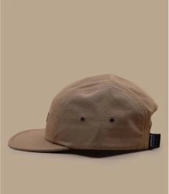 Patagonia Maclure 5 Panel Cap Grayling Brown -NEW ERA Winkel maclure 5 panel cap grayling brown 2