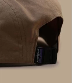 Patagonia Maclure 5 Panel Cap Grayling Brown -NEW ERA Winkel maclure 5 panel cap grayling brown 3