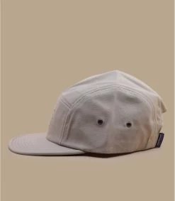 Patagonia Maclure 5 Panel Forge Mark Crest Oak Tan -NEW ERA Winkel maclure 5 panel forge mark crest oak tan 3