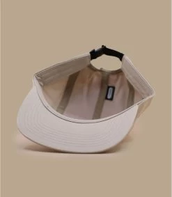 Patagonia Maclure 5 Panel Forge Mark Crest Oak Tan -NEW ERA Winkel maclure 5 panel forge mark crest oak tan 5