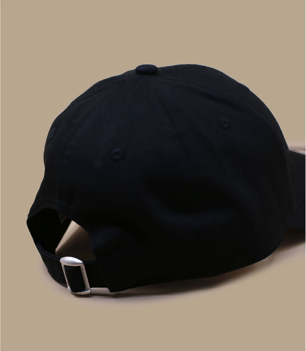 NEW ERA Marble Infill 940 NY Black Paprika 6 NEW ERA Marble Infill 940 NY Black Paprika - Afbeelding 4