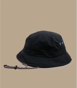 Barts Matao Black -NEW ERA Winkel matao black 3