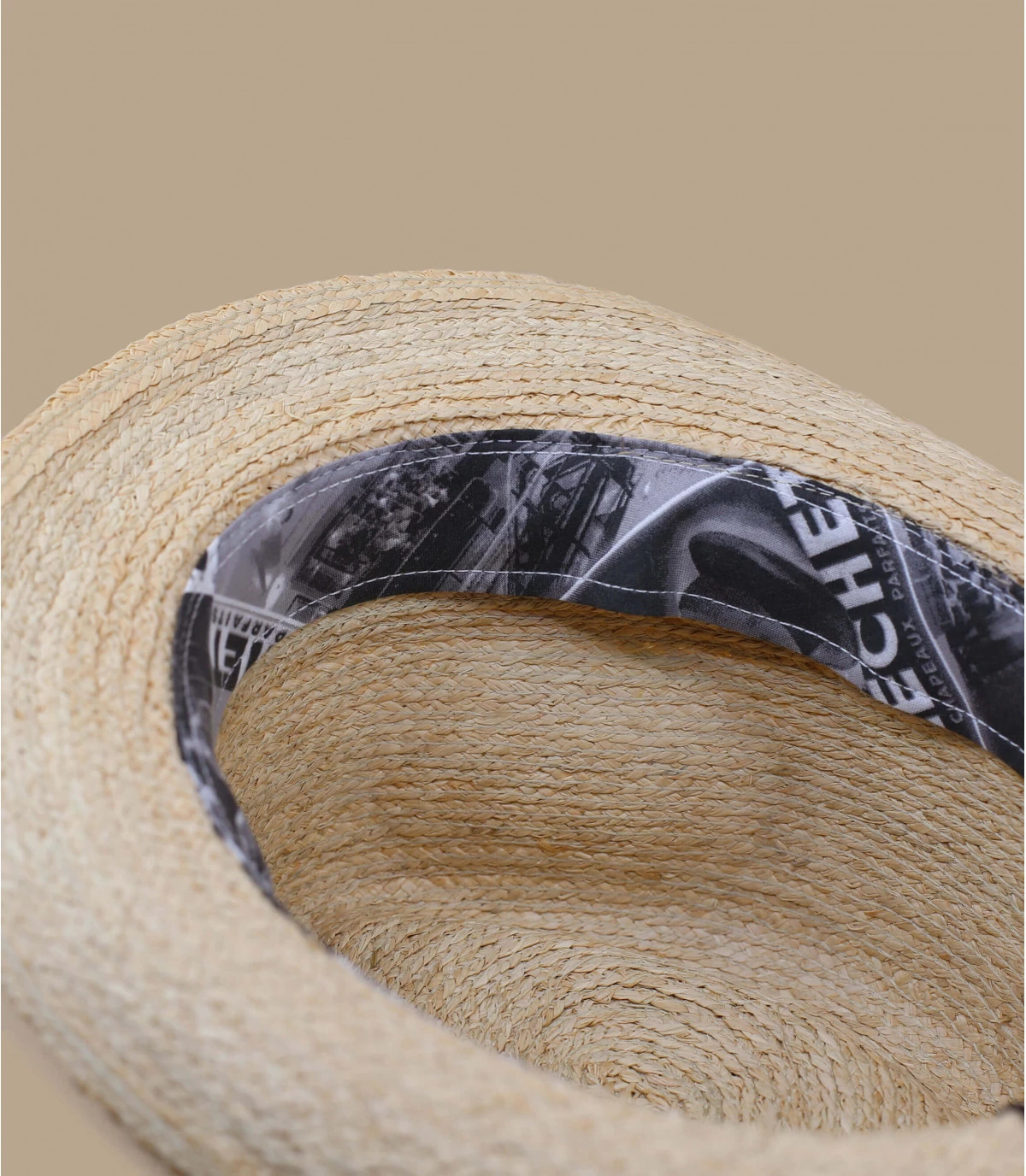 Mateo Raphia 6 Mateo Raphia - Afbeelding 4