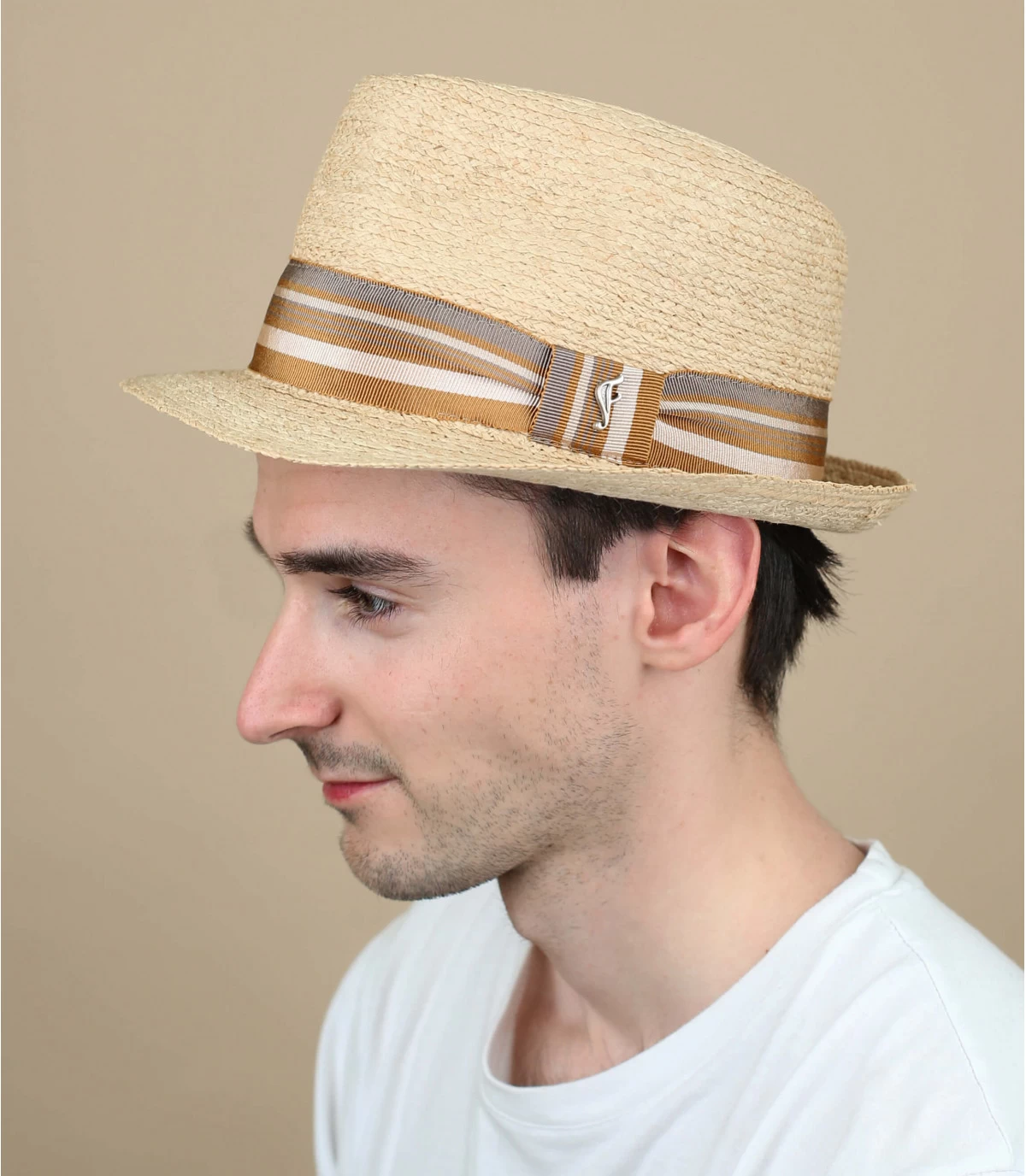 Mateo Raphia 3 Mateo Raphia