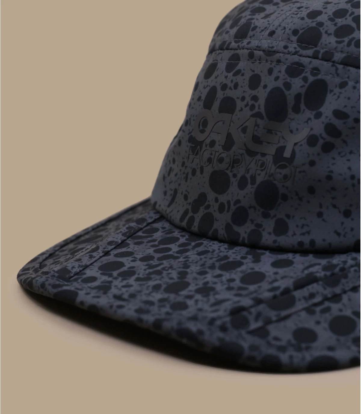 Oakley Maven RC 5 Panel Black Frog 5 Oakley Maven RC 5 Panel Black Frog - Afbeelding 3