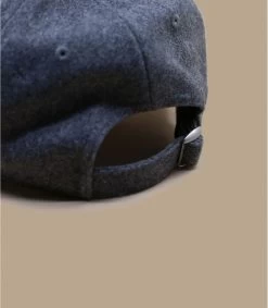 NEW ERA Melton Crown 940 Bulls -NEW ERA Winkel melton crown 940 bulls 3