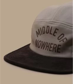 Middle Of Nowhere 5 Panel Camper Cap Tan 10 Middle Of Nowhere 5 Panel Camper Cap Tan -NEW ERA Winkel middle of nowhere 5 panel camper cap tan 2