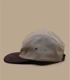 Middle Of Nowhere 5 Panel Camper Cap Tan 11 Middle Of Nowhere 5 Panel Camper Cap Tan -NEW ERA Winkel middle of nowhere 5 panel camper cap tan 3
